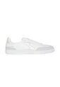 Tenis Skechers Court Classics Para Mujer Hotshot Air-Cooled Blanco de Skechers