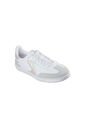 Tenis Skechers Court Classics Para Mujer Hotshot Air-Cooled Blanco de Skechers