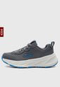Tenis Lifestyle SKECHERS Edgeride - Rekze Gris de Skechers