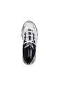 TENIS SKECHERS MUJER 150245WBKS D'LITES Talla 6 de Skechers