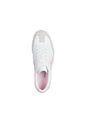 Tenis Skechers Court Classics Para Mujer Hotshot Air-Cooled Blanco de Skechers