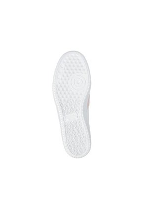 Tenis Skechers Court Classics Para Mujer Hotshot Air-Cooled Blanco