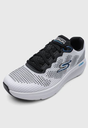 Tenis SKECHERS Go Run Elevate Blanco