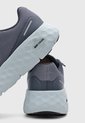 Tenis Walking SKECHERS Go Walk Max Cushioning Flex - Raf Azul de Skechers