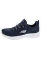 Running Azul Noche Skechers de Skechers