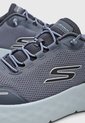 Tenis Walking SKECHERS Go Walk Max Cushioning Flex - Raf Azul de Skechers