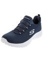 Running Azul Noche Skechers de Skechers