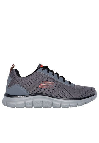 TENIS SKECHERS HOMBRE 232758CCOR TRACK Talla 9.5 Skechers