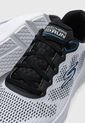 Tenis SKECHERS Go Run Elevate Blanco de Skechers