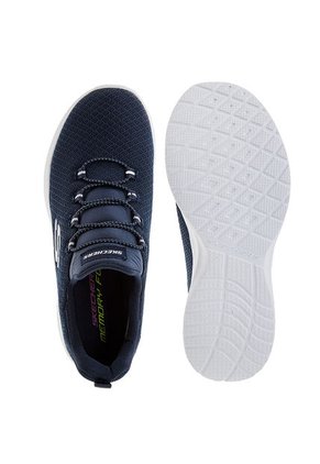 Running Azul Noche Skechers