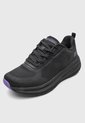 Tenis Running SKECHERS Bobs Skills - Too Tone Negro de Skechers