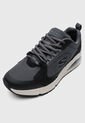 Tenis SKECHERS Uno 2 - 90S 2 Gris de Skechers