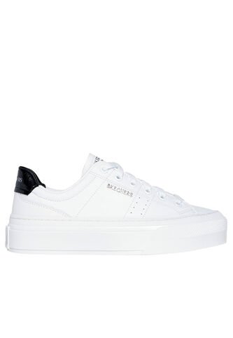 TENIS SKECHERS MUJER 185280WBK SELENE Talla 9 Skechers