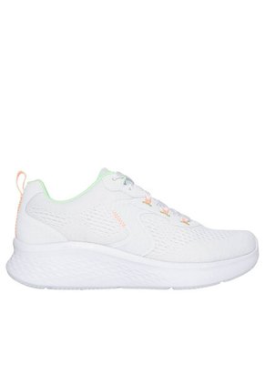 TENIS SKECHERS MUJER 150432WMLT SKECH LIT Talla 6.5