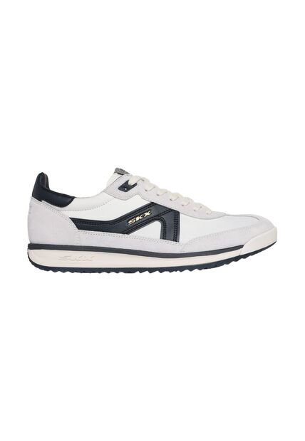 Tenis Skechers Hombre SKX92 Spective Air-CooledMF Blanco