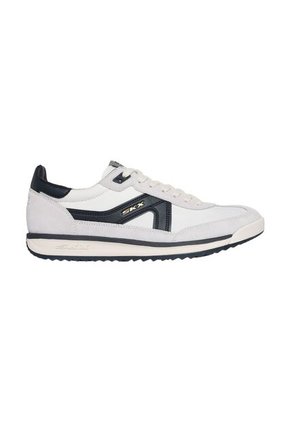 Tenis Skechers Hombre SKX92 Spective Air-CooledMF Blanco