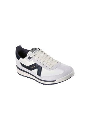 Tenis Skechers Hombre SKX92 Spective Air-CooledMF Blanco