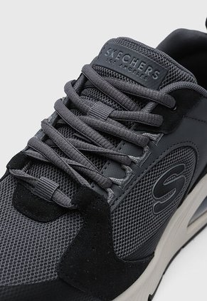 Tenis SKECHERS Uno 2 - 90S 2 Gris