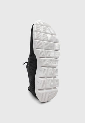 Tenis Lifestyle SKECHERS Moda Bobs B Lite - Slight Flex Negro