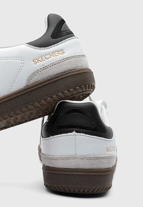 Tenis SKECHERS Hotshot  Blanco