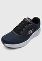 Tenis SKECHERS Go Run Elevate Azul de Skechers