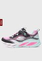 Tenis Lifestyle SKECHERS S Lights Multicolor de Skechers