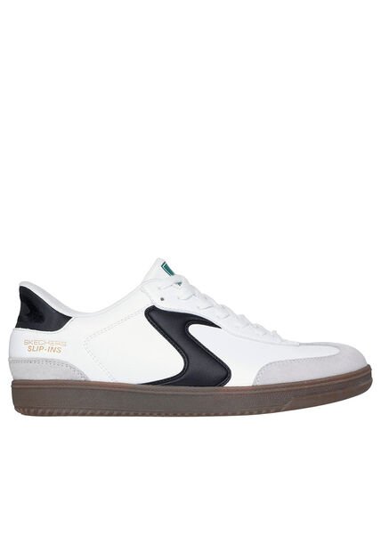 TENIS SKECHERS HOMBRE 254154WBK HOTSHOT Talla 7