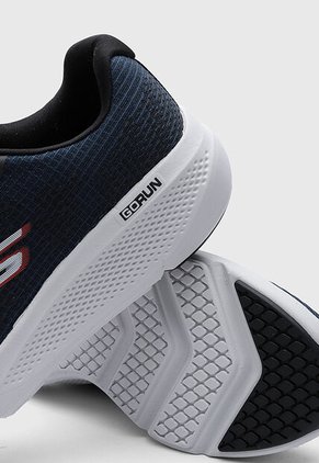Tenis SKECHERS Go Run Elevate Azul