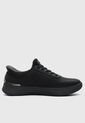Tenis SKECHERS Snoop Vibez Negro de Skechers