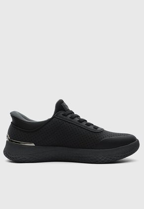 Tenis SKECHERS Snoop Vibez Negro