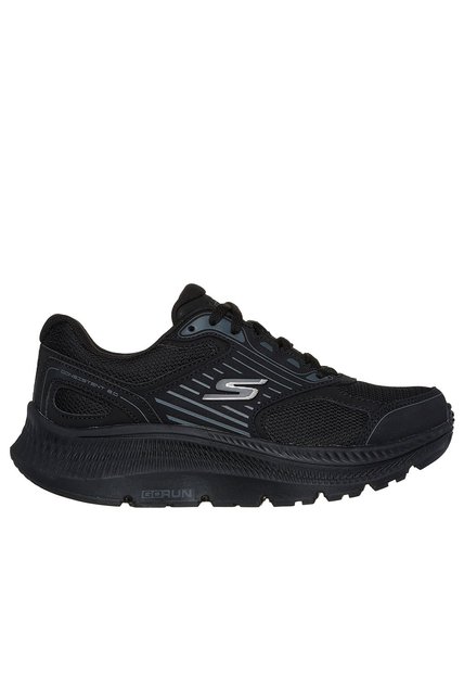 TENIS SKECHERS MUJER 128606BBK GO RUN CON Talla 5.5