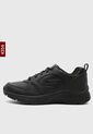 Tenis Lifestyle SKECHERS Microspec Plus Negro de Skechers