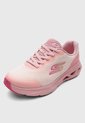 Tenis Running SKECHERS Glide Step Vortex - Avalin Rosa de Skechers