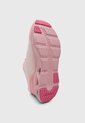 Tenis Running SKECHERS Glide Step Vortex - Avalin Rosa de Skechers