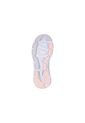 Tenis Skechers Para Mujer D´Lux Walker 2.0 Active Pace Color Blanco Y Rosa de Skechers