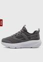 Tenis Running SKECHERS Go Run Elevate Gris de Skechers