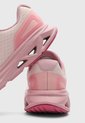 Tenis Running SKECHERS Glide Step Vortex - Avalin Rosa de Skechers