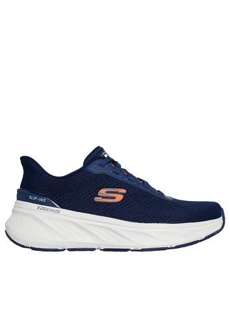 TENIS SKECHERS HOMBRE 232846NVOR EDGERIDE Talla 8 Skechers