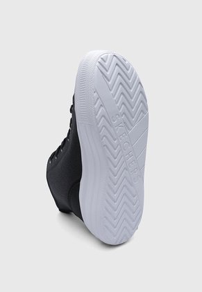 Tenis SKECHERS Hyperlift Negro