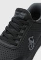 Tenis SKECHERS Snoop Vibez Negro de Skechers