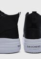 Tenis SKECHERS Hyperlift Negro de Skechers