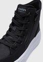 Tenis SKECHERS Hyperlift Negro de Skechers