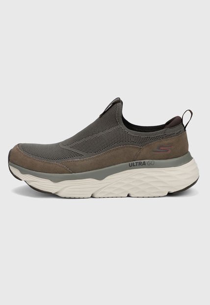 Tenis Skechers 22258/take-it-easy Cafe-mujer - Tenis Sport MX