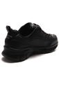 Tenis Negro Synergy de Skechers
