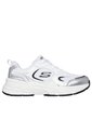 TENIS SKECHERS NIÑA 303693L-WSL RETRO GR Talla 3 de Skechers