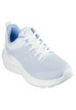 TENIS SKECHERS MUJER 117681LTGY BOBS SQUA Talla 7 de Skechers