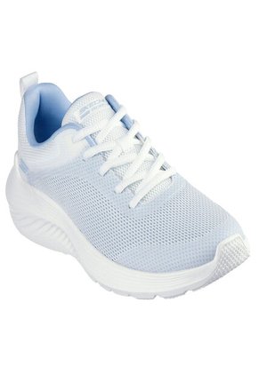 TENIS SKECHERS MUJER 117681LTGY BOBS SQUA Talla 7