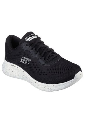 Tenis Skechers Skech-Lite Pro Color Negro - Blanco Para Mujer