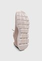 Tenis Lifestyle SKECHERS Moda Bobs B Lite - Slight Flex Nude de Skechers