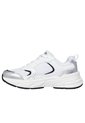 TENIS SKECHERS NIÑA 303693L-WSL RETRO GR Talla 3 de Skechers